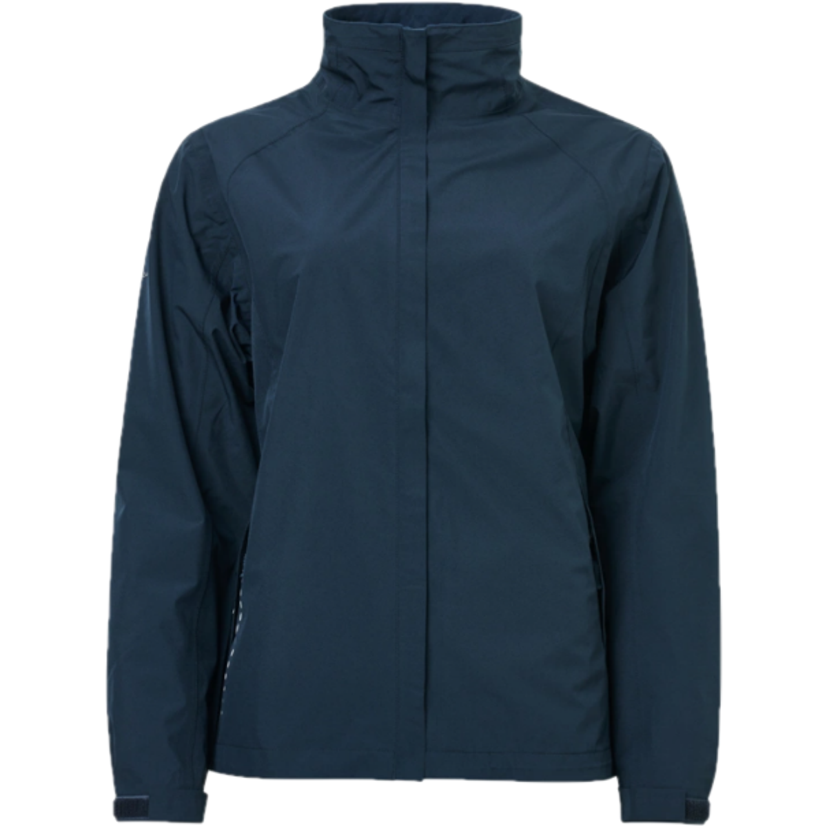 Abacus Links Stretch 2076-193 dames regenjacket navy