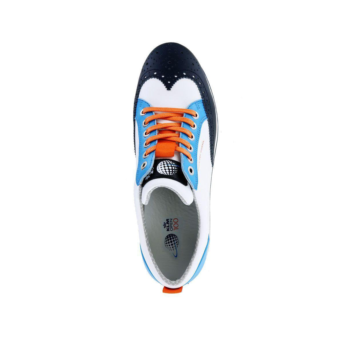 Duca del Cosma KLM Open Camelot