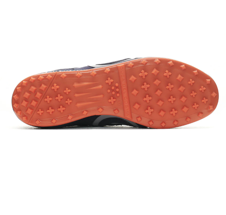 Duca del Cosma Kuba 2.0 heren golfschoen navy