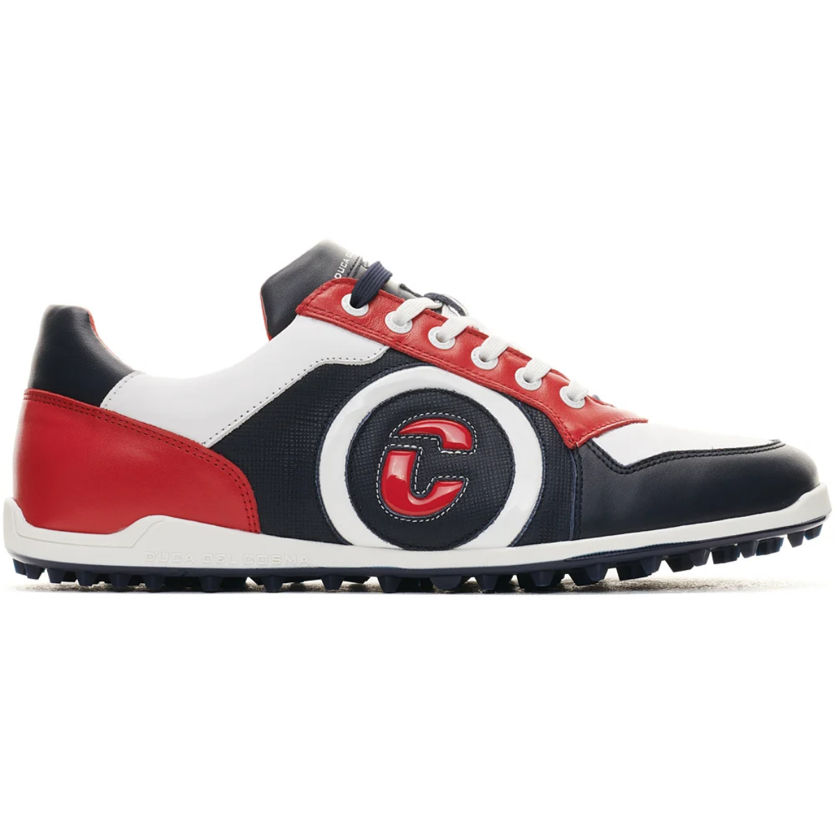 Duca del Cosma Kuba 2.0 heren golfschoen