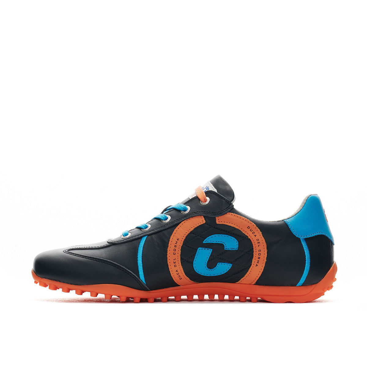 Duca del Cosma Kuba KLM Open blauw