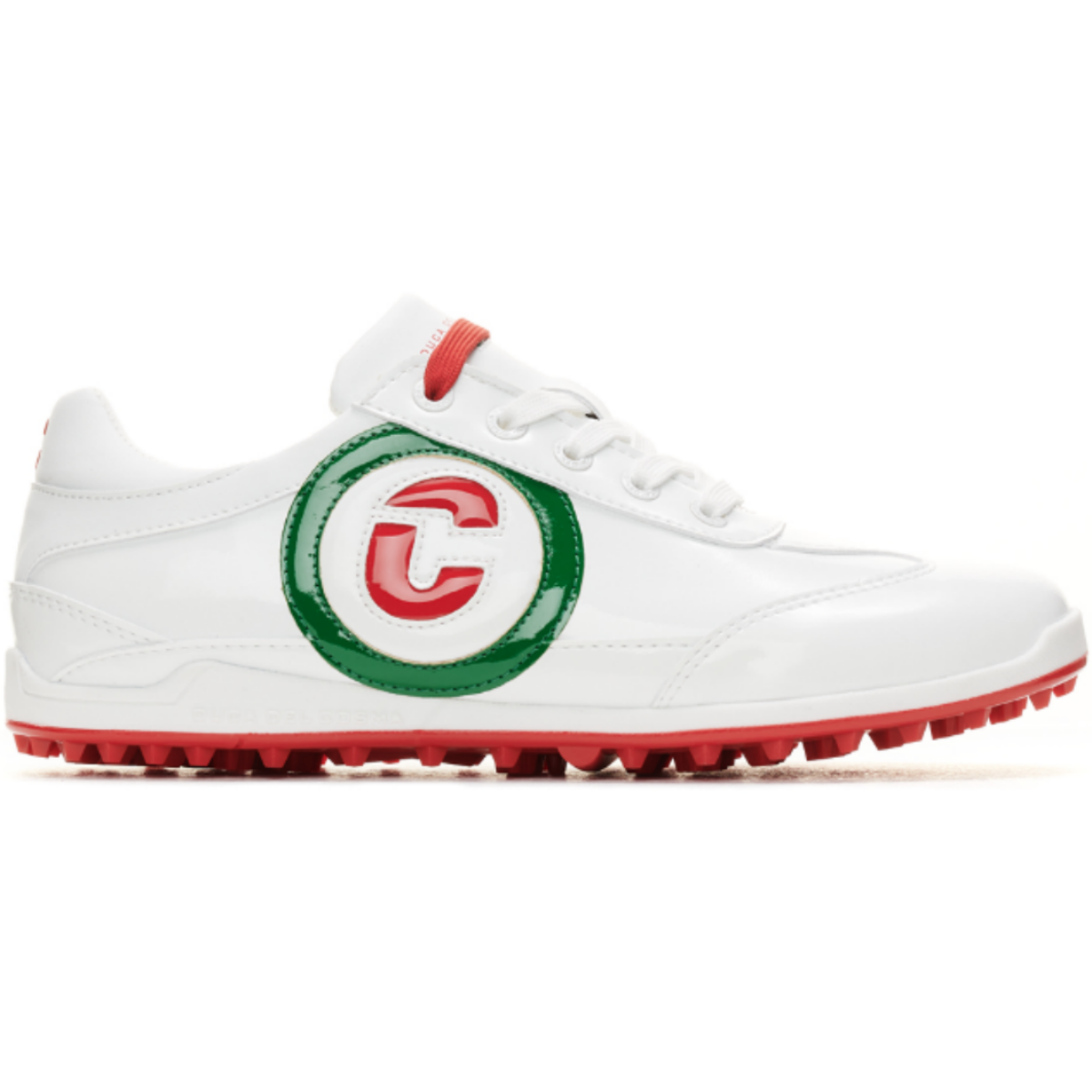 Duca del Cosma Kubananeo 123001-100 dames golfschoen