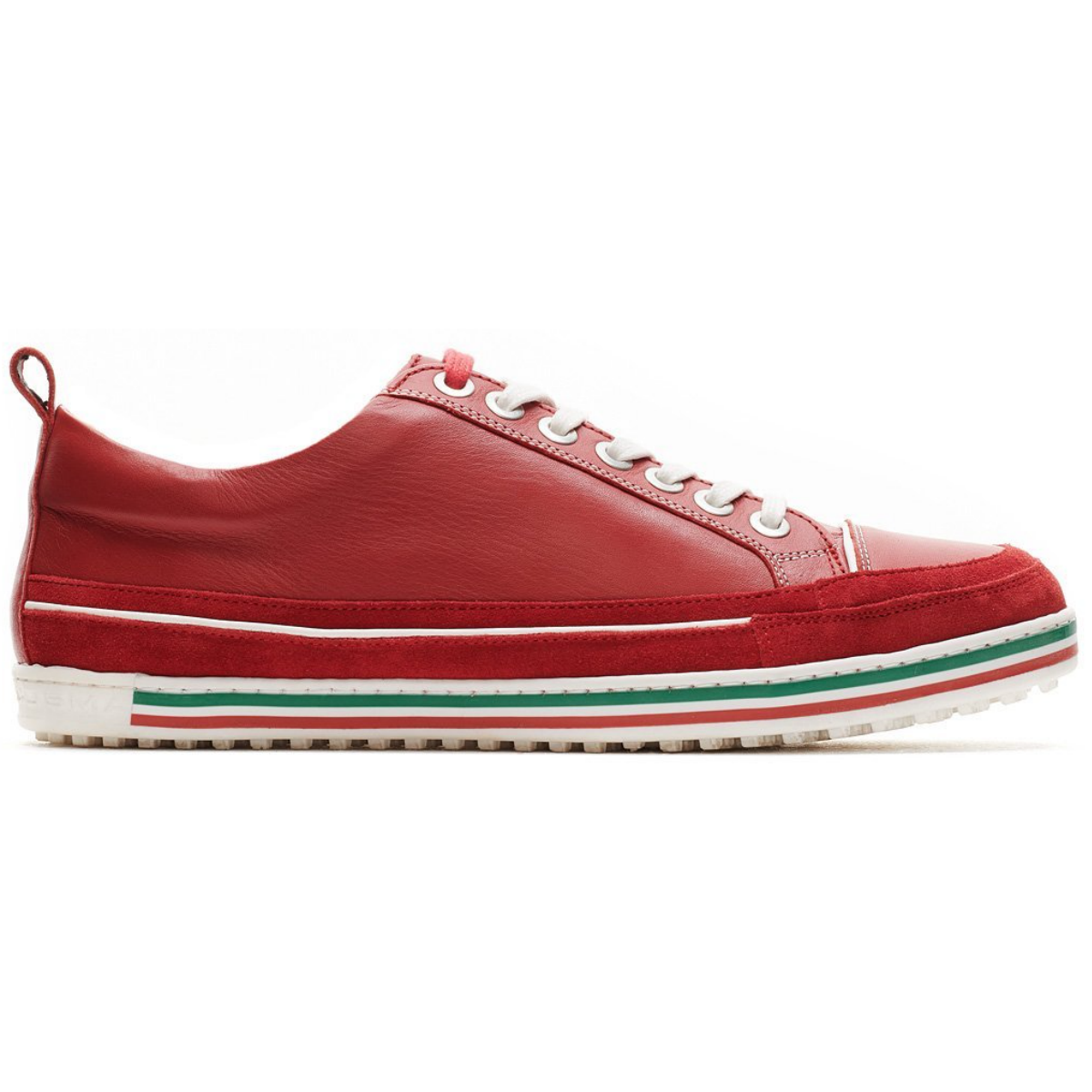 Duca del Cosma Monterosso rood