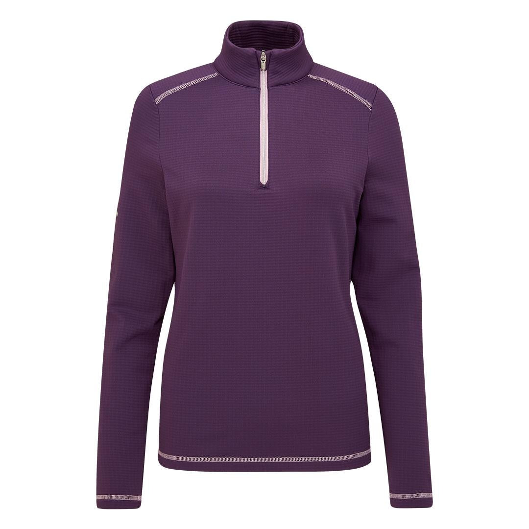 Ping dames midlayer