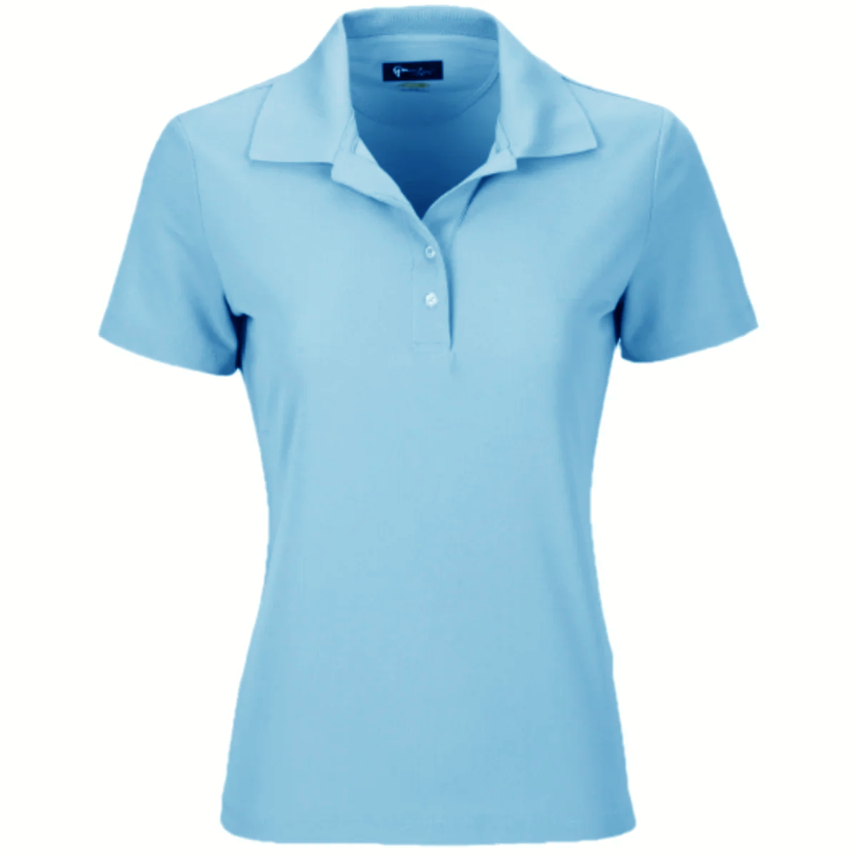Greg Norman dames polo Polar