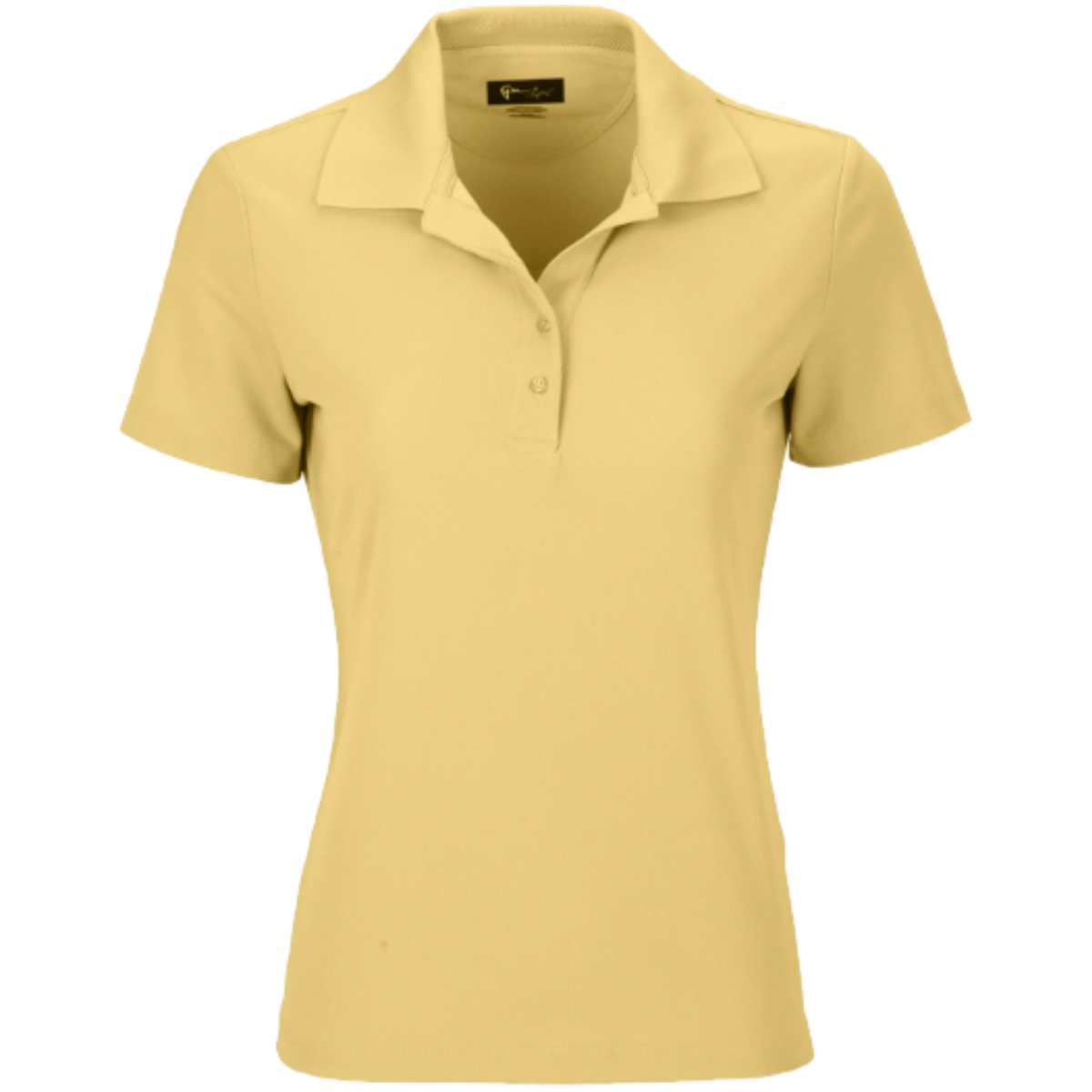 Greg Norman dames polo Solar