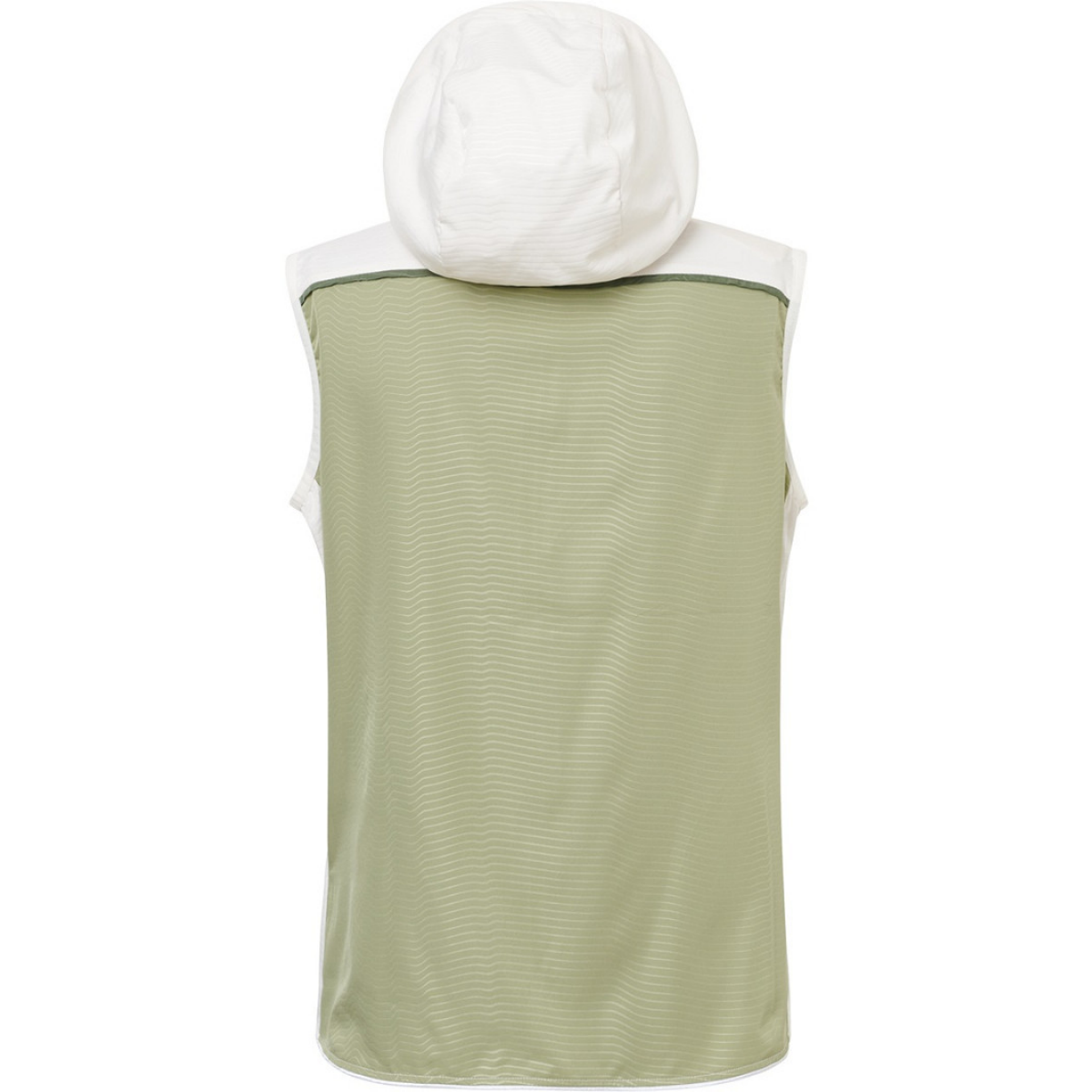 Abacus Lanark 2316 508 ladies stretch wind vest Linden