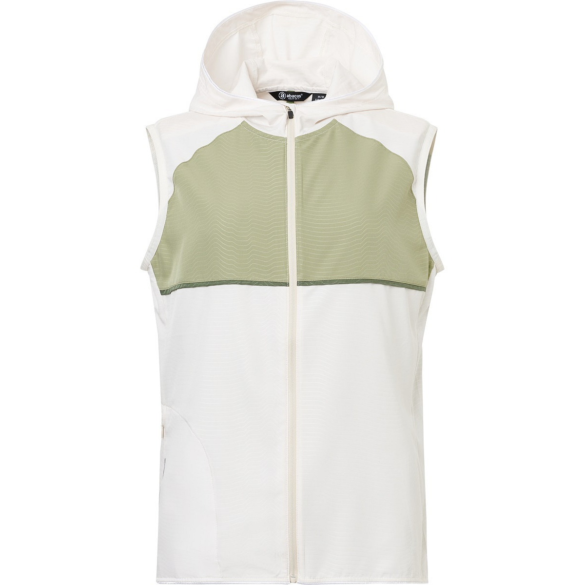 Abacus dames windvest