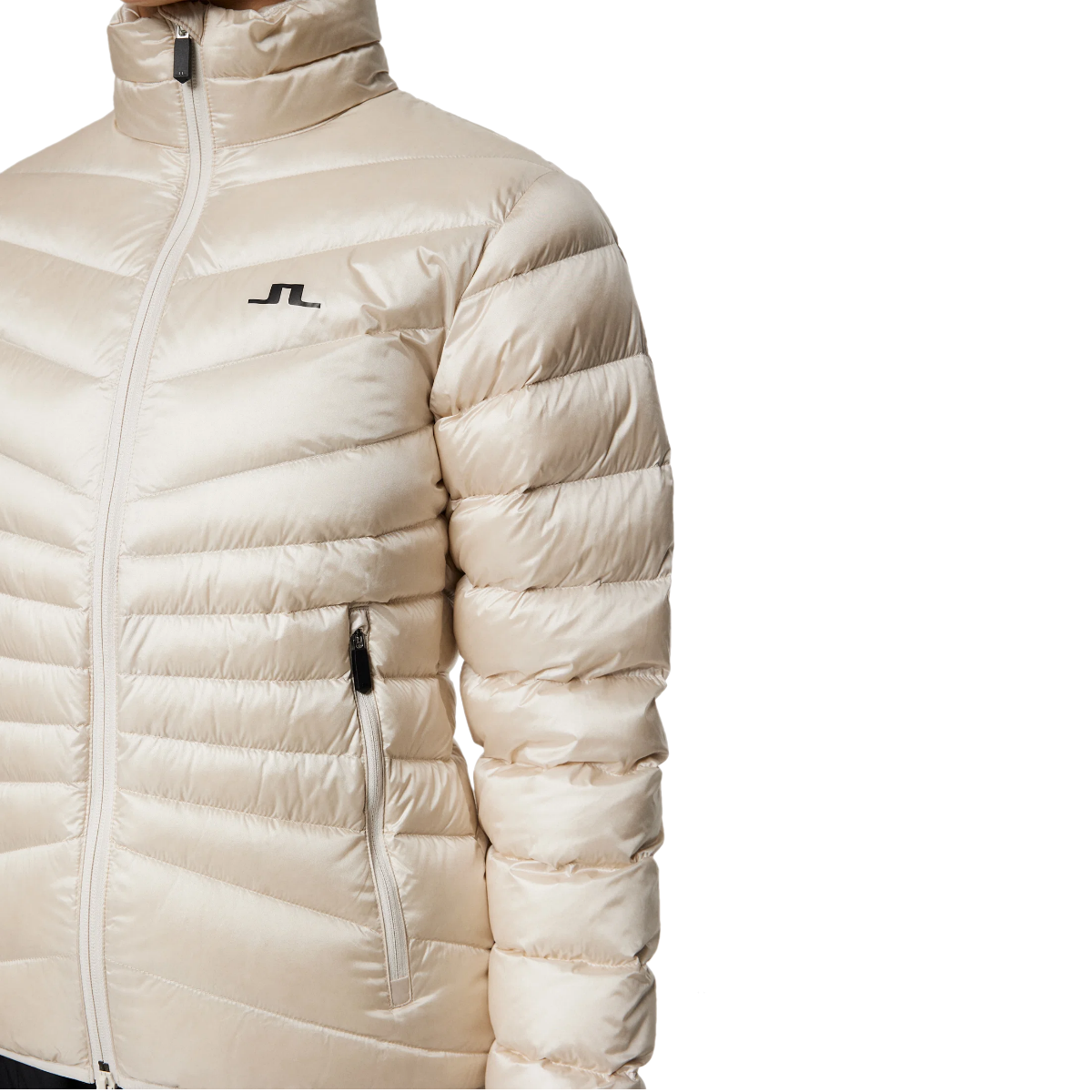 J. Lindeberg dames golfjacket