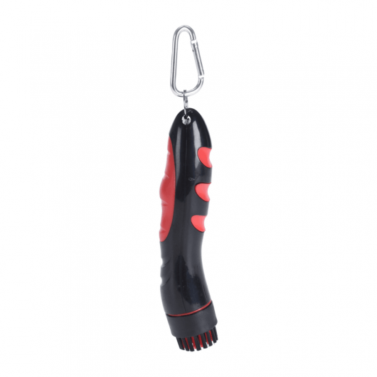 Legend Golfgear aqua brush
