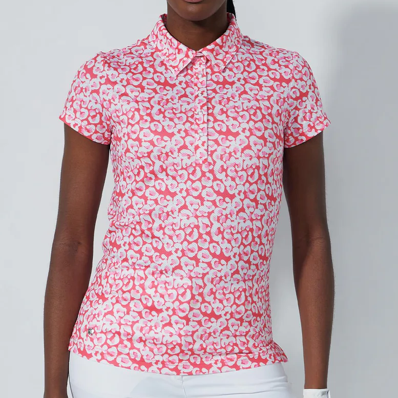 Daily Sports dames polo