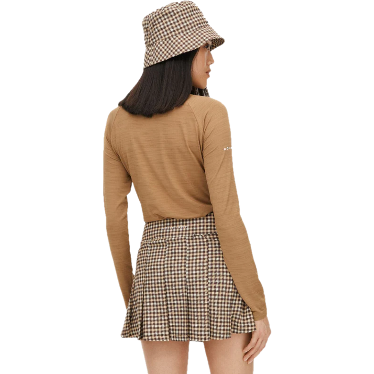 Rohnisch lily plooirakje 11961 T429 