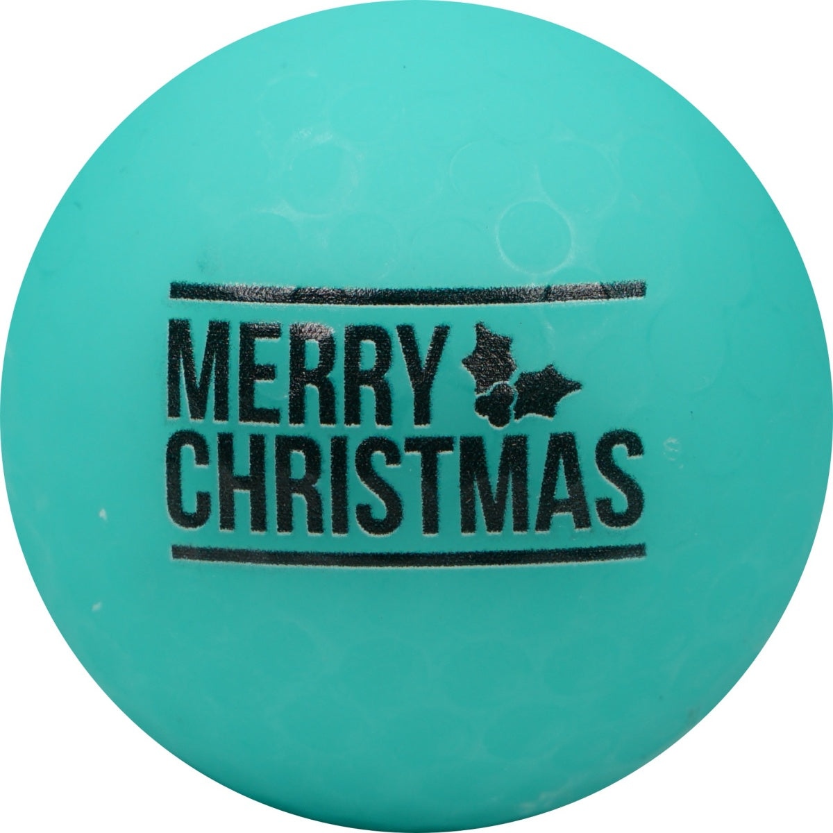 Golfballen set van 3 mint