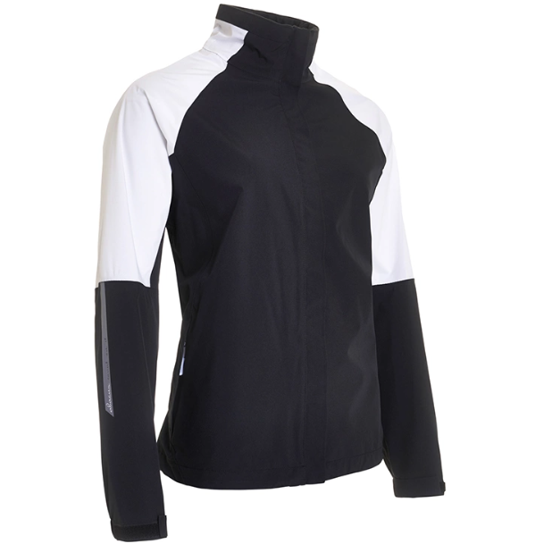 Abacus Links 2070 620 dames regenjacket