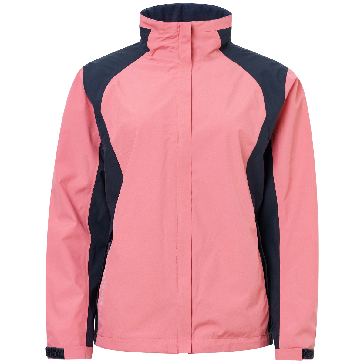 Abacus Links dames regenjacket