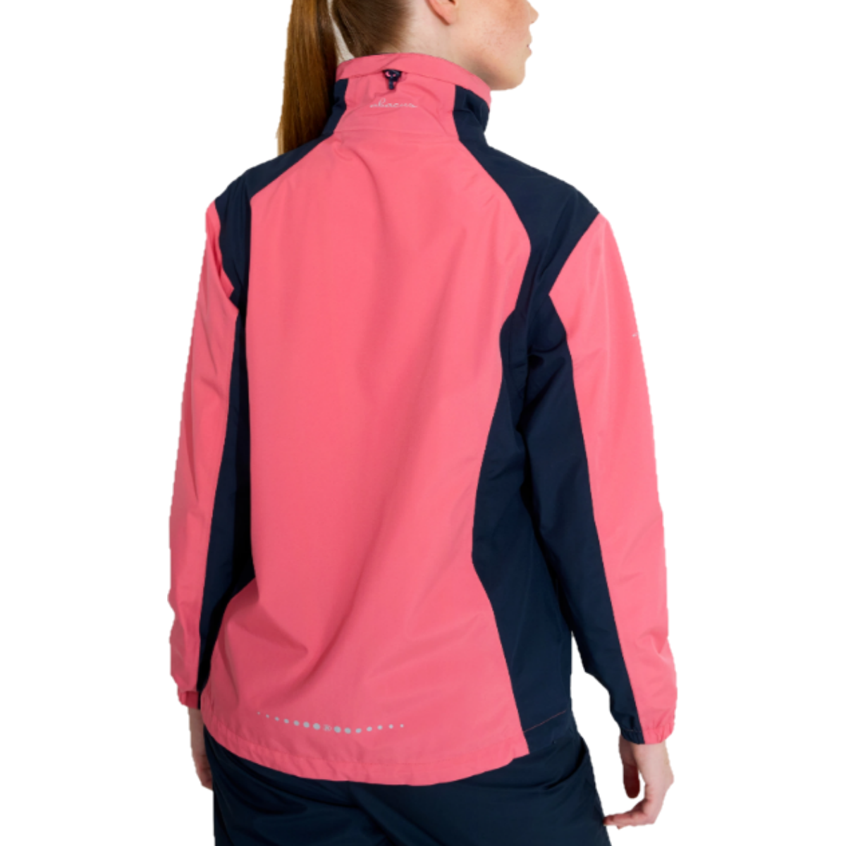 Abacus Links dames regenjacket