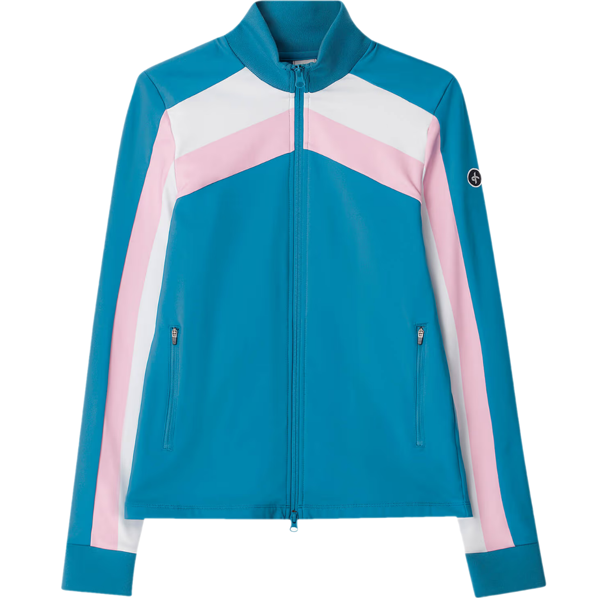 Cross dames midlayer jacket