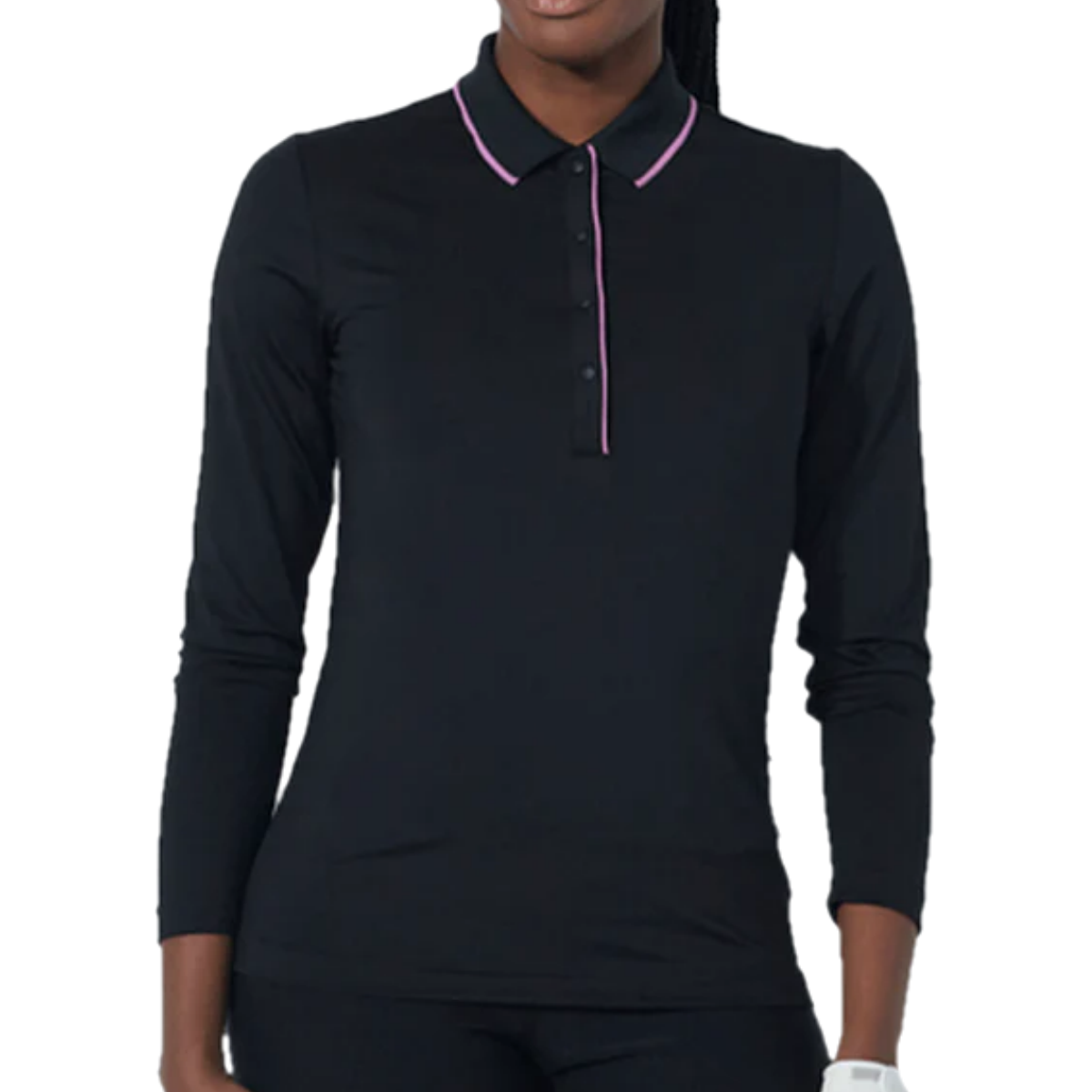 Daily Sports dames polo