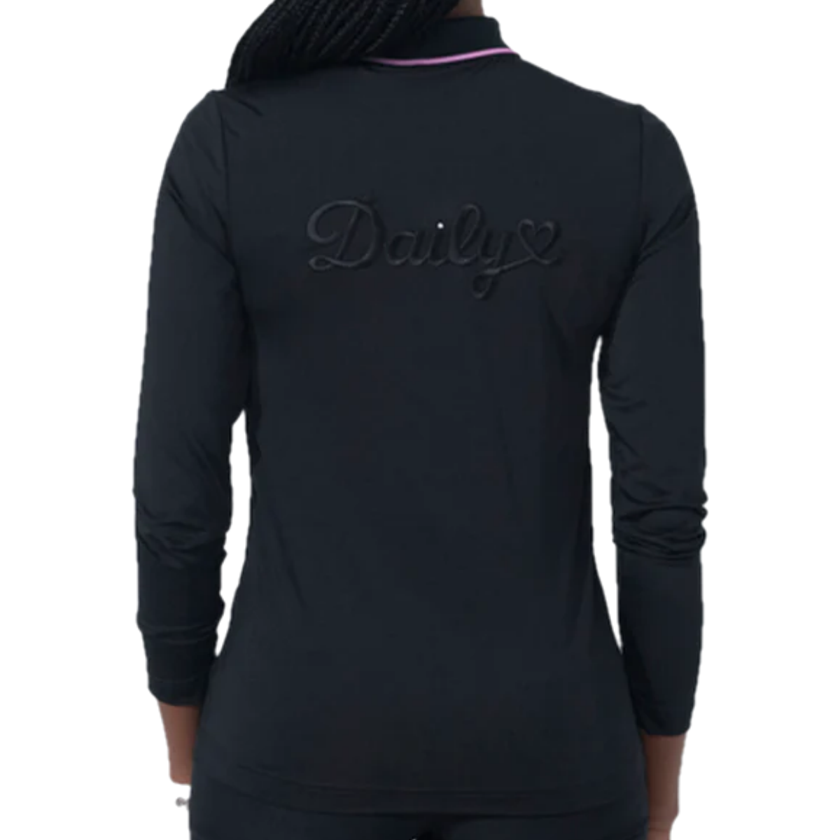 Daily Sports dames polo