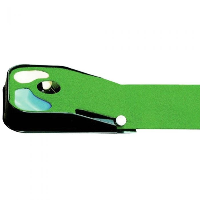 Longridge Golf Hazzard Putting mat