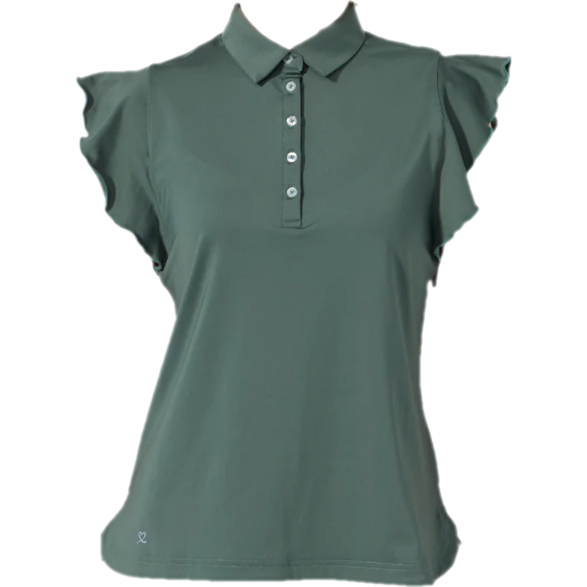 Daily Sports dames polo