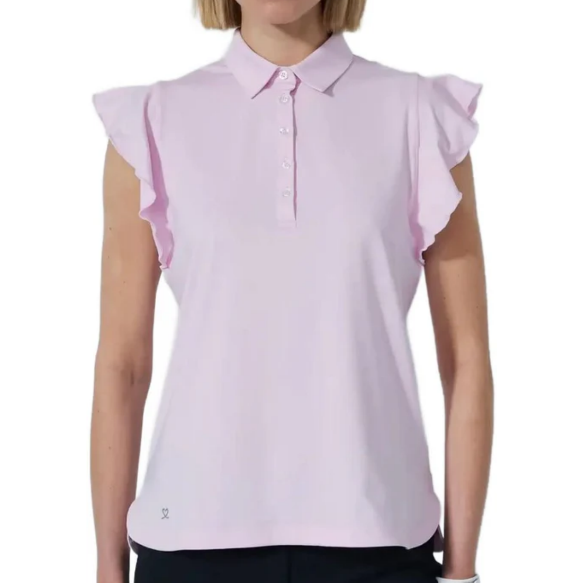 Daily Sports dames polo