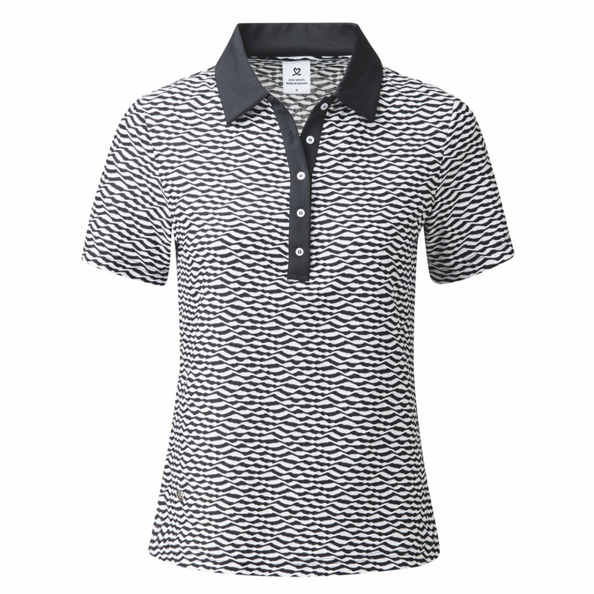 Daily Sports dames polo