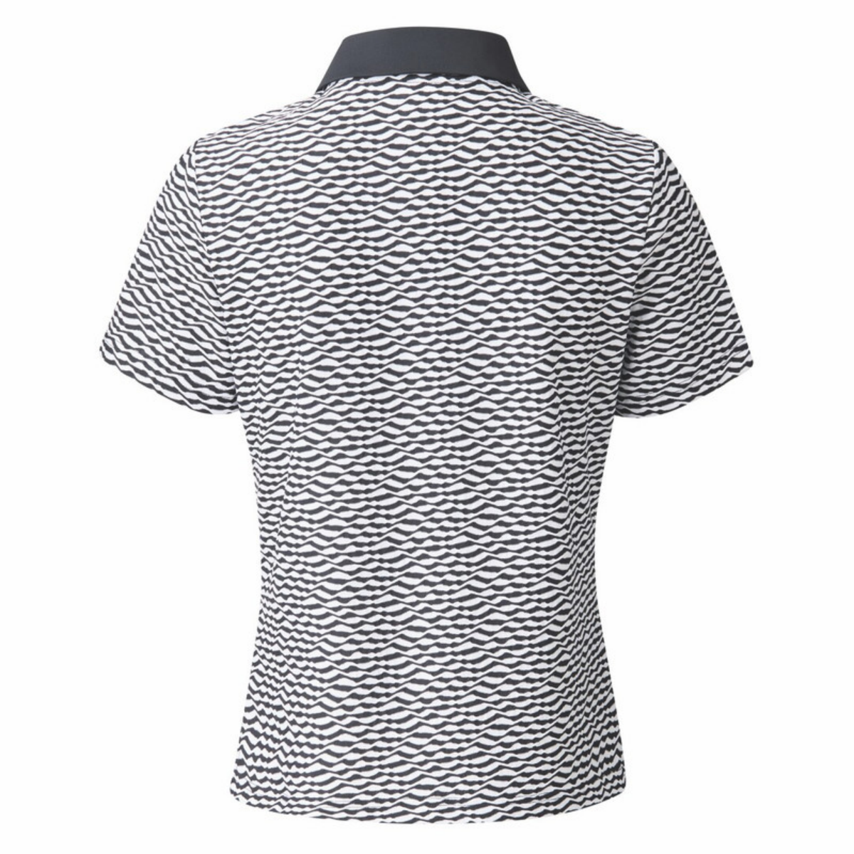 Daily Sports Lyon 443/158 590 half sleeve polo