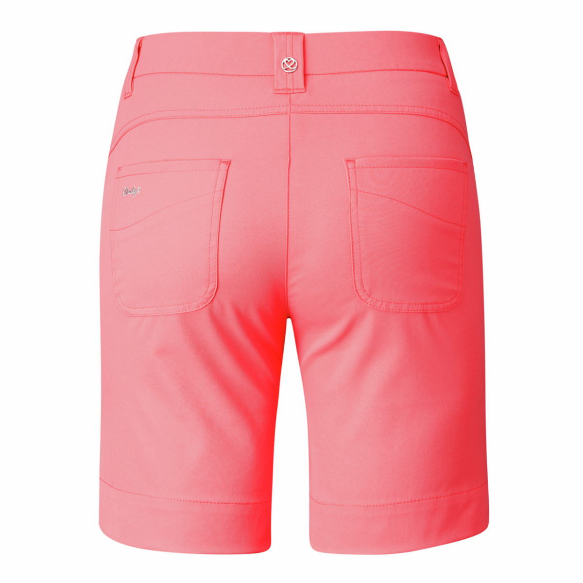 Daily Sports Lyrics 443/257 437 shorts coral