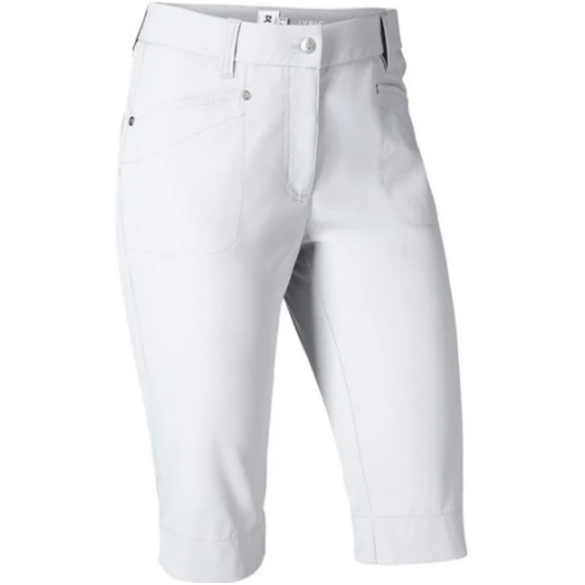 Daily Sports Lyric 001/261 100 dames korte golfbroek