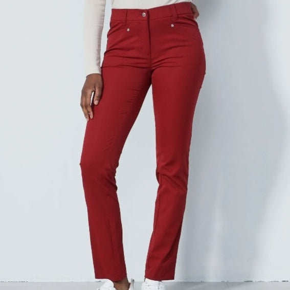 Daily Sports dames golfbroek 32"