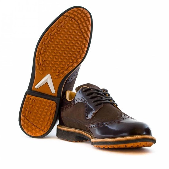Callaway Del Mar Brogue Bruin