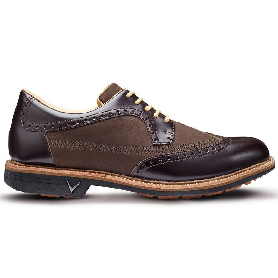 Callaway Del Mar Brogue golfschoen
