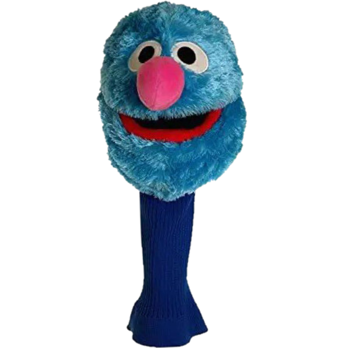 Sesamstraat Grover Driver Headcover