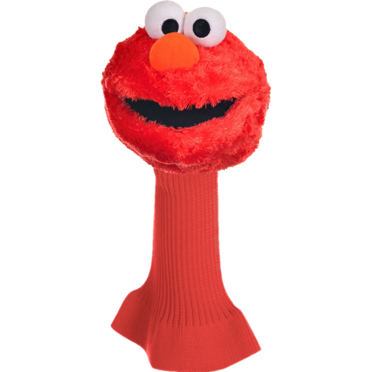 Sesamstraat Elmo Driver Headcove