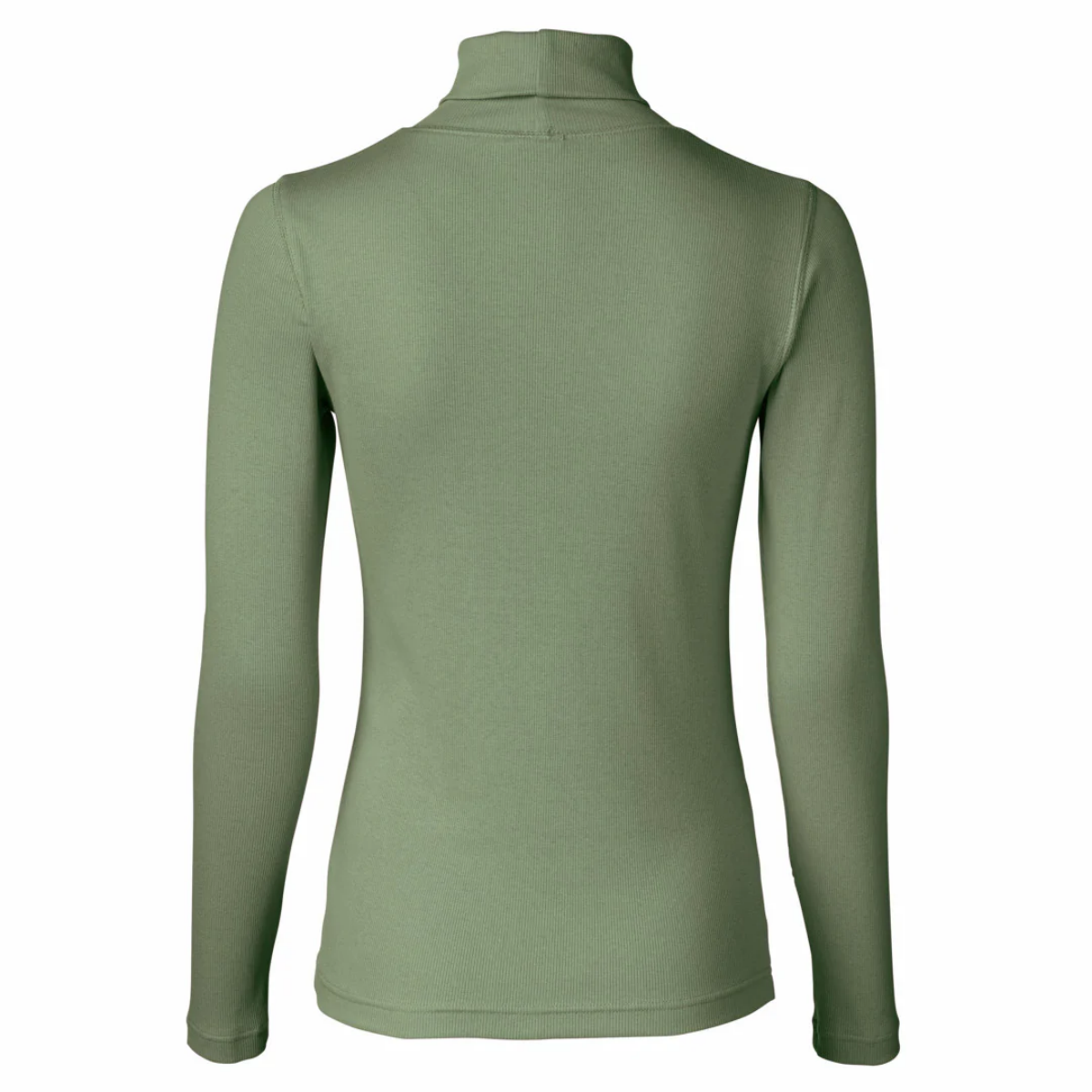 Daily Sports Maggie roll neck 353/111 667 moss