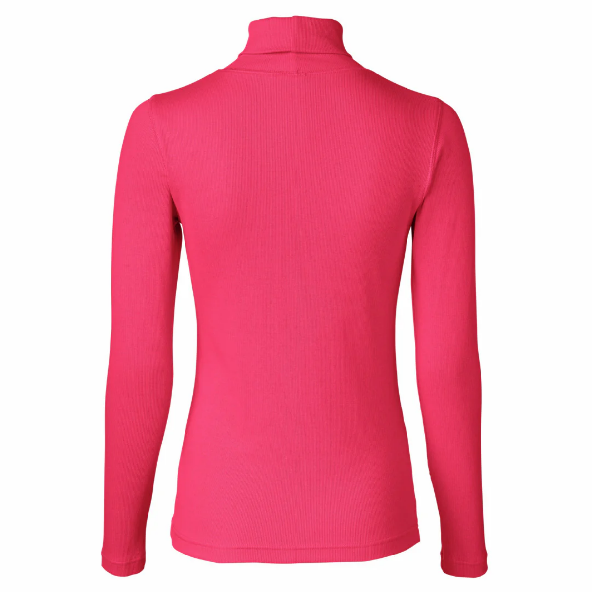 Daily Sports Maggie roll neck 353/111 868 berry