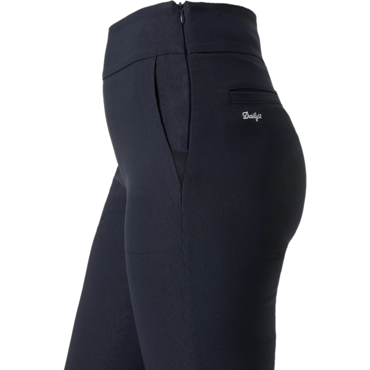 Daily Sports dames golfbroek 32"