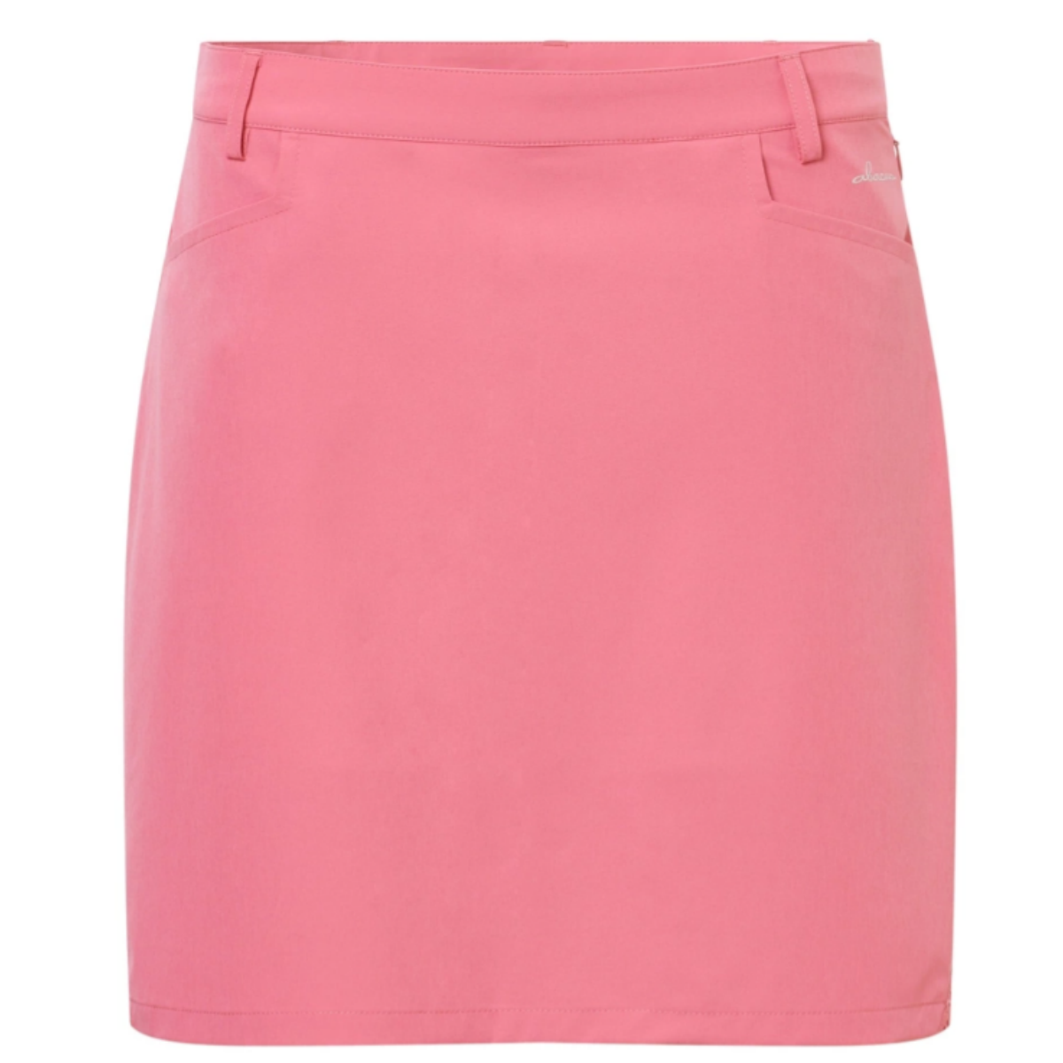 Abacus golfrokje 45 cm
