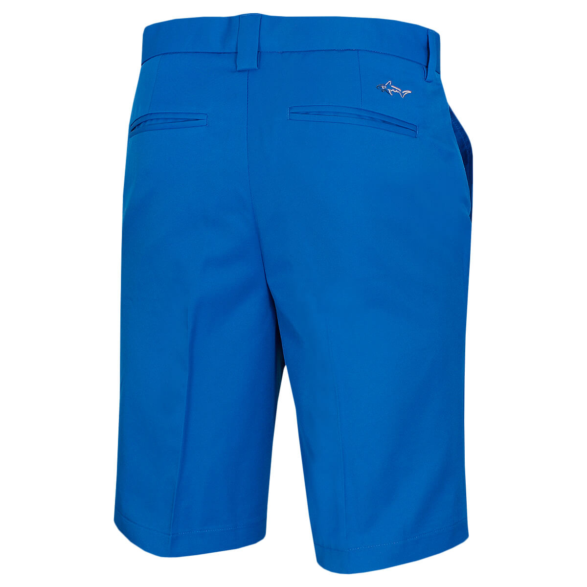 Greg Norman heren korte golfbroek