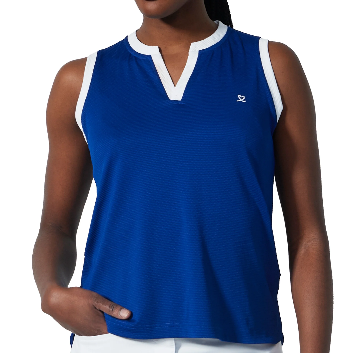 Daily Sports dames polo