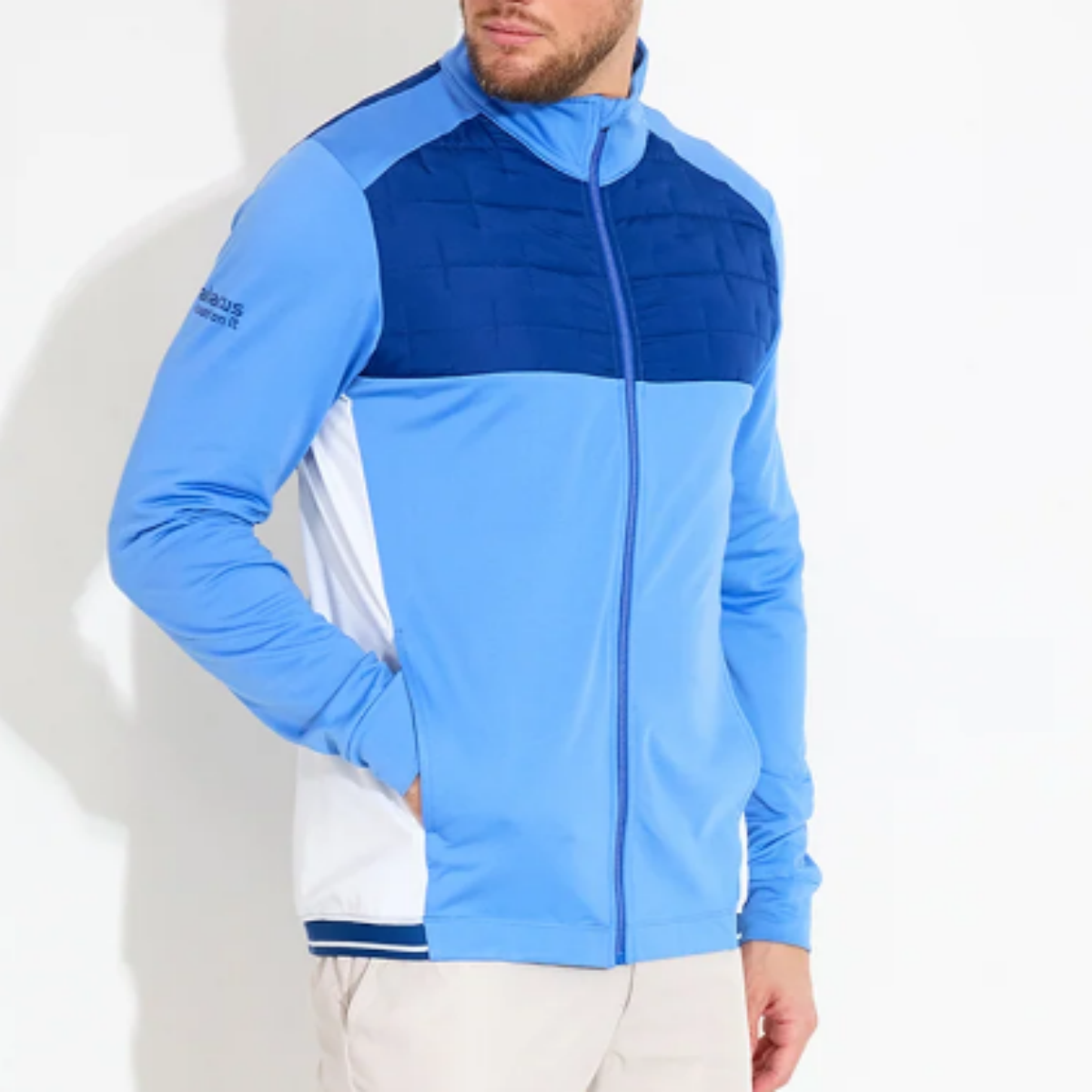 Abacus Birkdale 6422 532 midlayer 