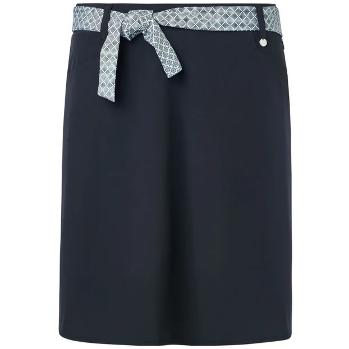 Abacus Megan skort black 45 cm