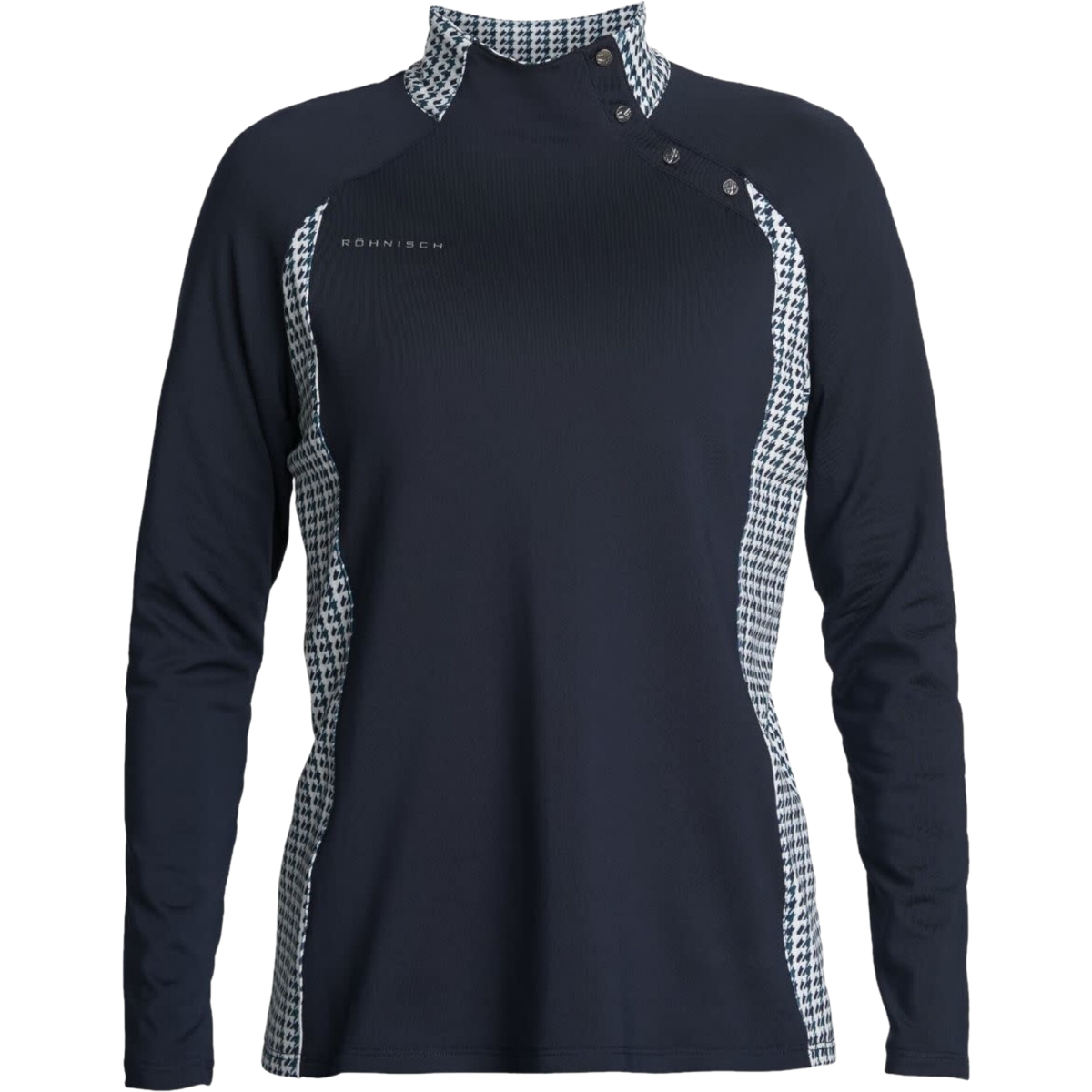 Rohnisch dames baselayer