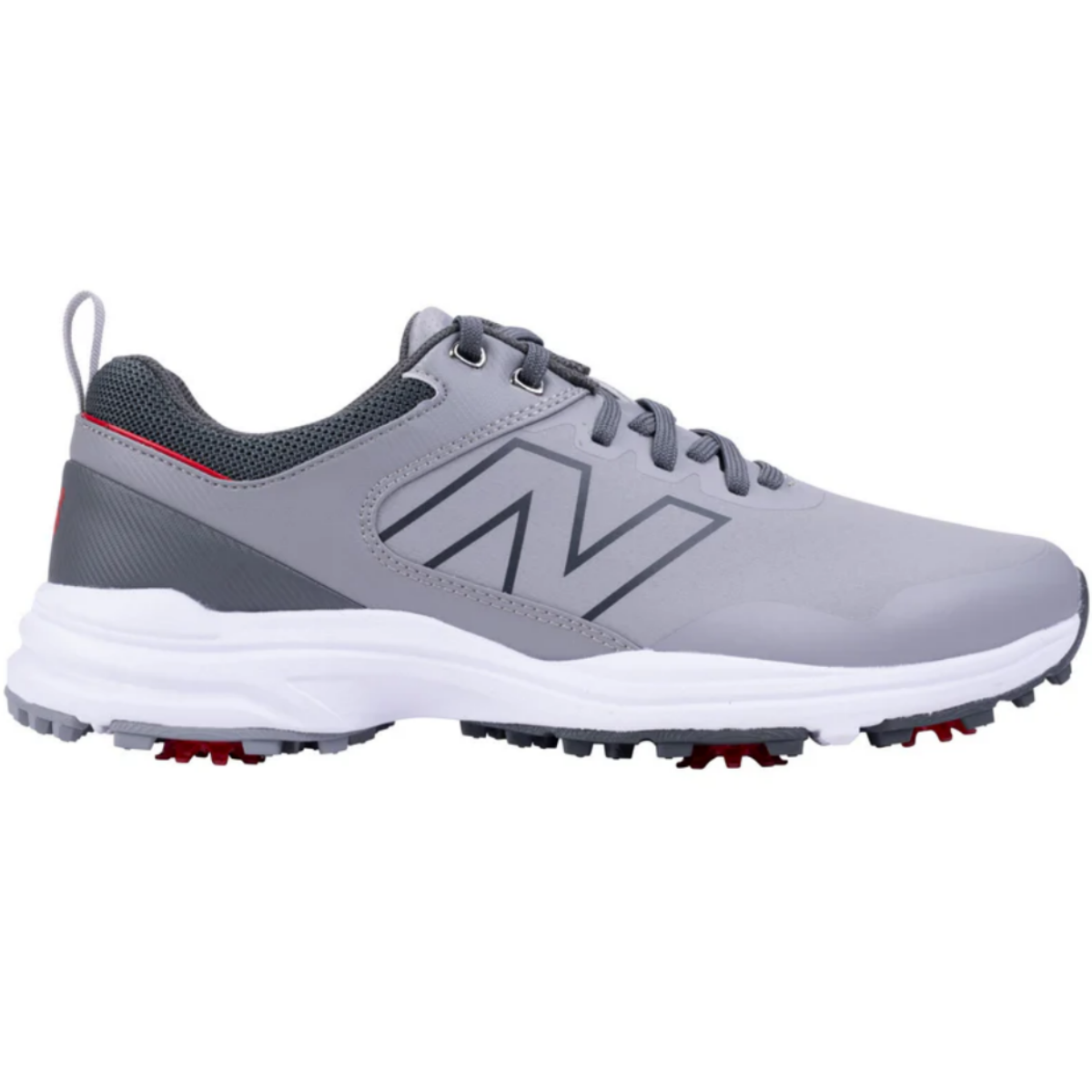 New Balance Brighton MG202GR heren golfschoen