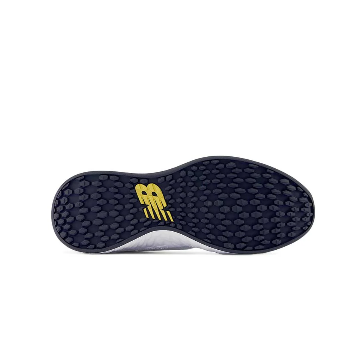 New Balance MG400WN Fresh Foam ROAV White Navy