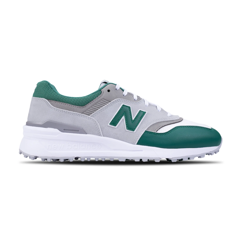 New Balance 997 SL heren golfschoen