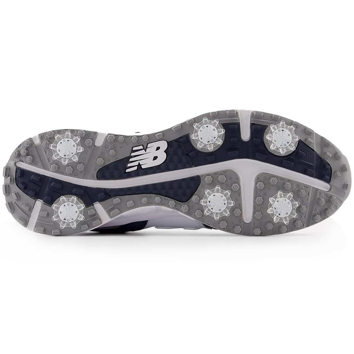 New Balance 997 MG997NW Navy White