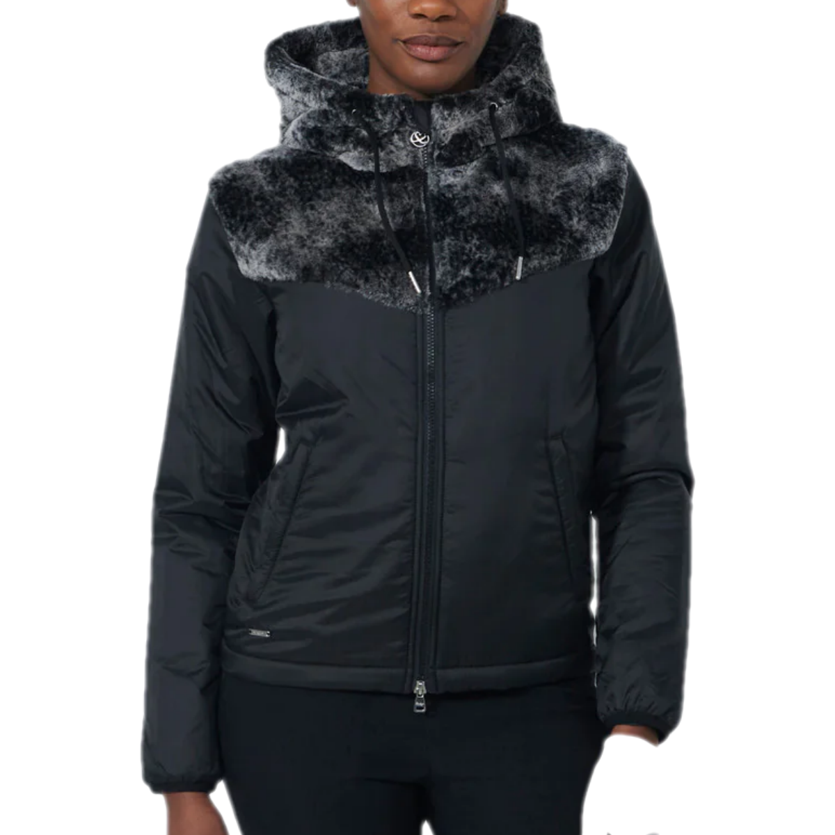 Daily Sports dames golfjacket