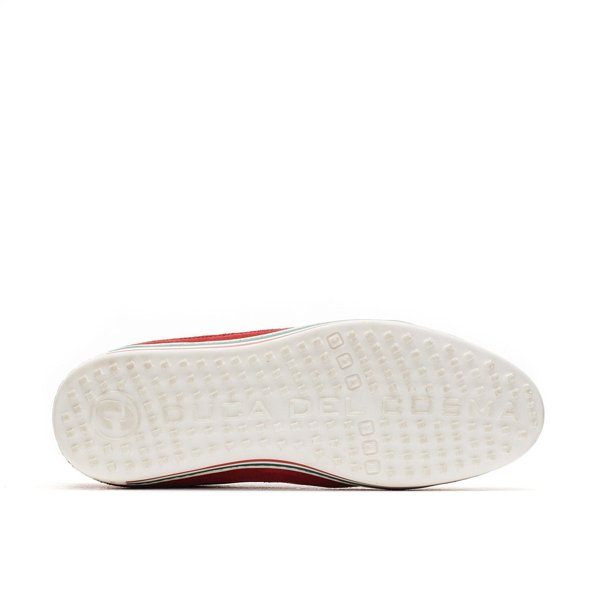 Duca del Cosma Monterosso heren golfschoen